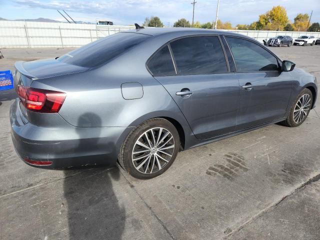 Photo 3 from auction – 2016 VOLKSWAGEN JETTA SPOR with VIN 3VWB17AJ6GM418802