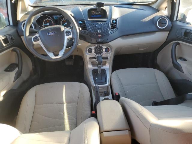 Photo 8 from auction – 2019 FORD FIESTA SE with VIN 3FADP4EJ9KM145629
