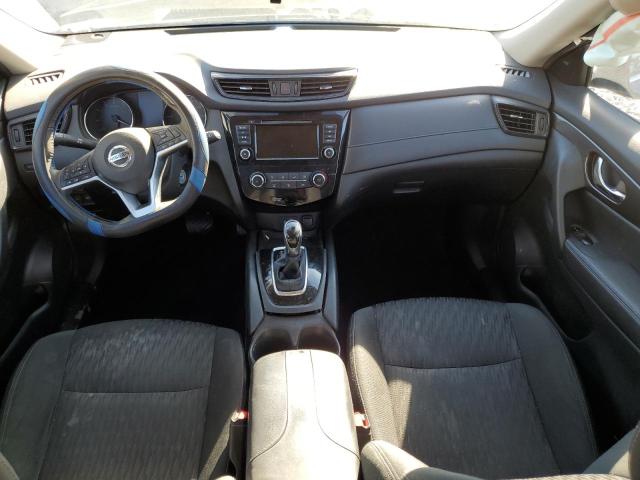 Photo 8 from auction – 2019 NISSAN ROGUE S with VIN 5N1AT2MT5KC839845