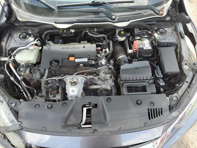 Photo 11 from auction – 2016 HONDA CIVIC EX with VIN 19XFC2F74GE086111