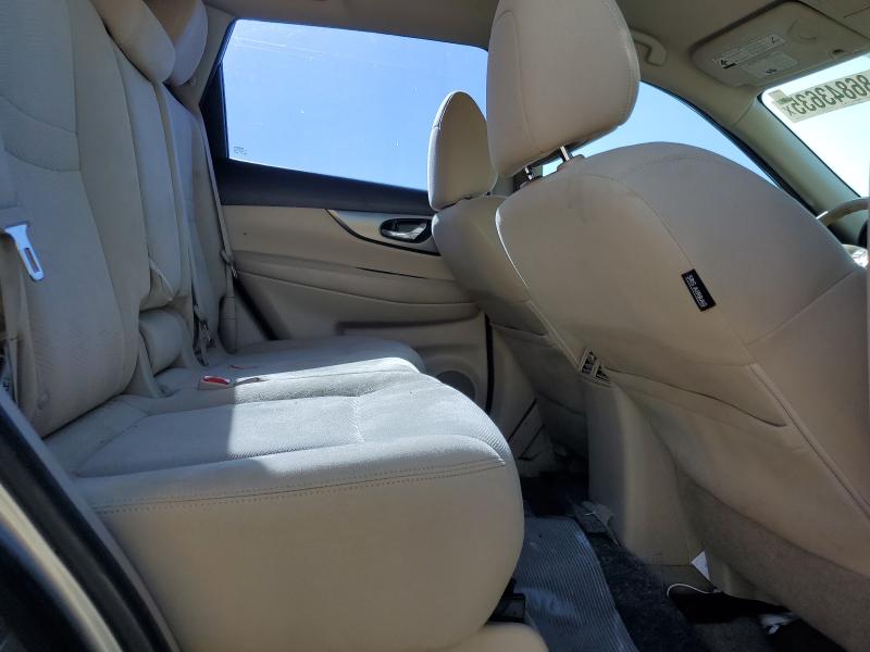 Photo 11 from auction – 2015 NISSAN ROGUE S with VIN KNMAT2MV9FP510862