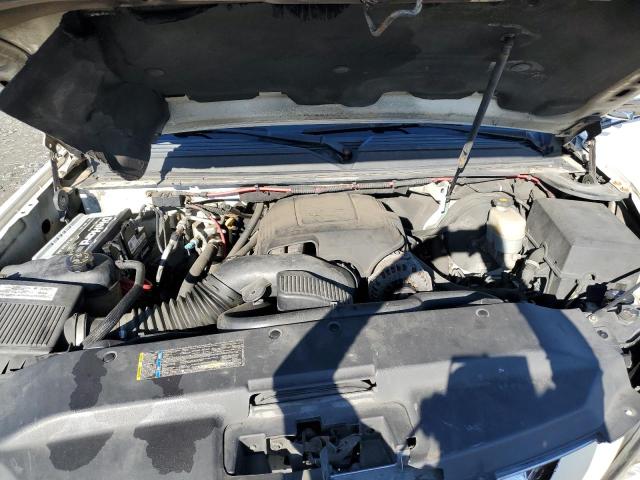 Photo 11 from auction – 2008 CADILLAC ESCALADE E with VIN 3GYFK62848G259635