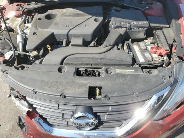 Photo 11 from auction – 2017 NISSAN ALTIMA 2.5 with VIN 1N4AL3AP5HC153871