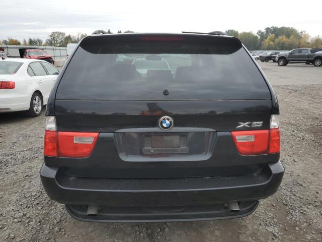 Photo 6 from auction – 2005 BMW X5 3.0I with VIN 5UXFA13545LY19053