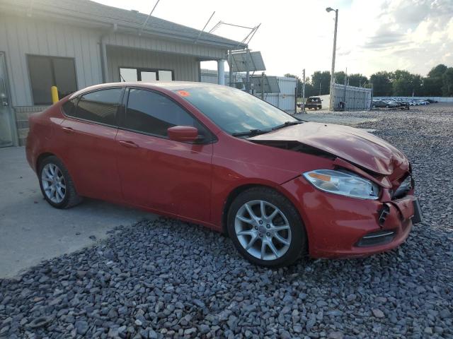 Photo 4 from auction – 2013 DODGE DART SXT with VIN 1C3CDFBA1DD232717