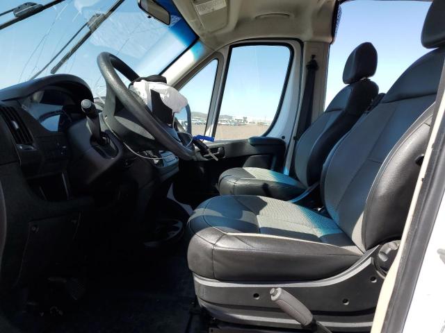 Photo 7 from auction – 2017 RAM PROMASTER with VIN 3C6TRVDG0HE519714