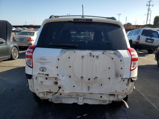 Photo 6 from auction – 2011 TOYOTA RAV4 with VIN 2T3ZF4DV6BW096119