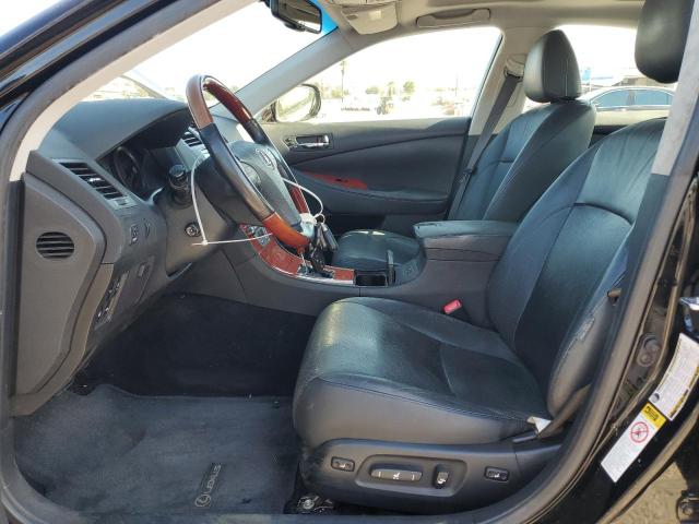 Photo 7 from auction – 2007 LEXUS ES 350 with VIN JTHBJ46G572105633