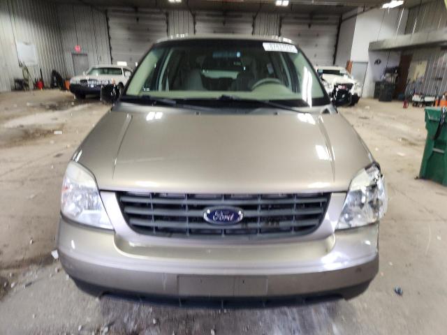 Photo 5 from auction – 2004 FORD FREESTAR S with VIN 2FMZA57644BA70547