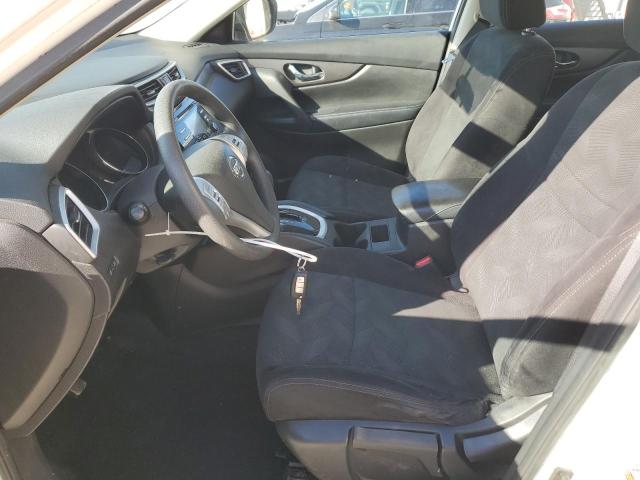 Photo 7 from auction – 2014 NISSAN ROGUE S with VIN 5N1AT2MV7EC786636