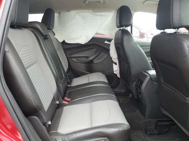 صورة رقم 11 من المزاد - 2017 FORD ESCAPE مع VIN 1FMCU0GD6HUD81198