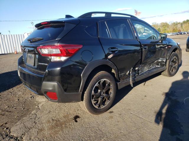 Photo 3 from auction – 2023 SUBARU CROSSTREK with VIN JF2GTAEC9PH206025