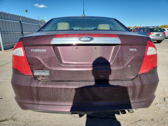 Photo 6 from auction – 2011 FORD FUSION SEL with VIN 3FAHP0JA3BR324462