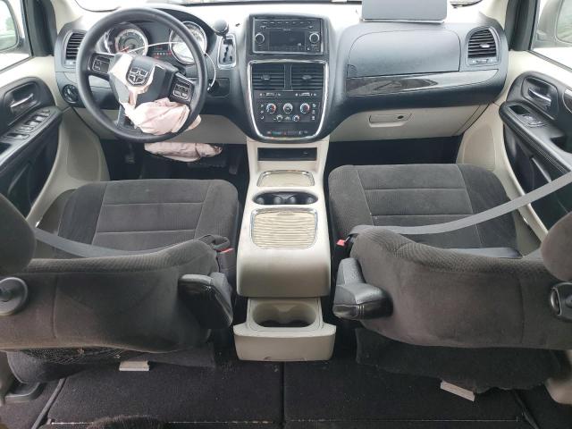Photo 8 from auction – 2013 DODGE GRAND CARAVAN SXT with VIN 2C4RDGCG2DR522010