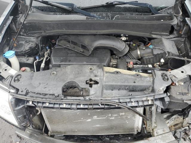 Фото 12 с аукциона – 2011 HONDA PILOT EXL с VIN 5FNYF4H58BB094741