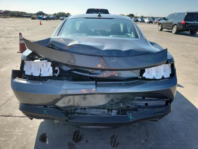 Photo 6 from auction – 2025 FORD MUSTANG with VIN 1FA6P8TH7S5101716
