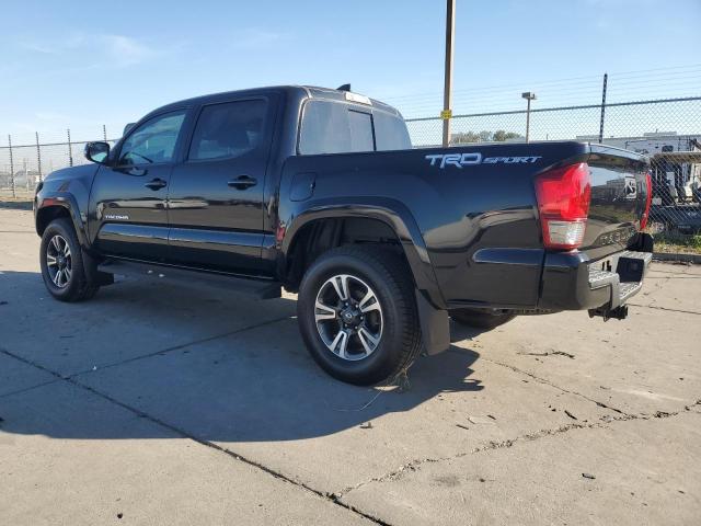 Photo 2 from auction – 2017 TOYOTA TACOMA DOU with VIN 3TMAZ5CN1HM048856