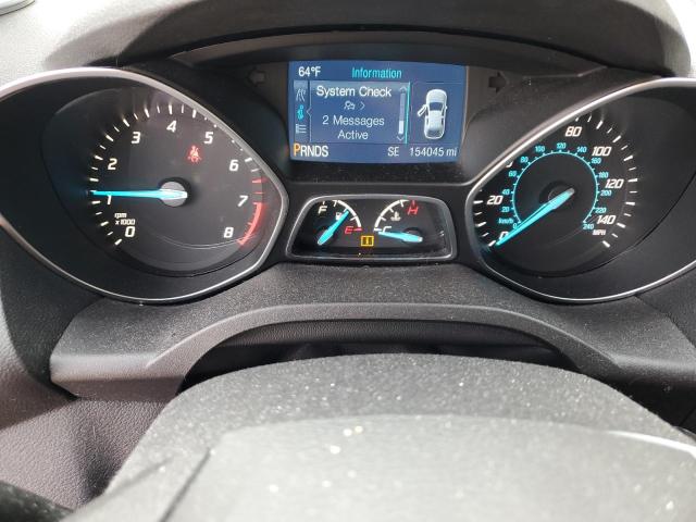 Photo 9 from auction – 2015 FORD ESCAPE S with VIN 1FMCU0F79FUC65423