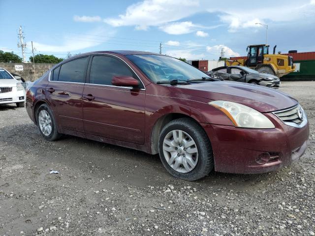 صورة رقم 4 من المزاد - 2012 NISSAN ALTIMA BAS مع VIN 1N4AL2AP8CC164950