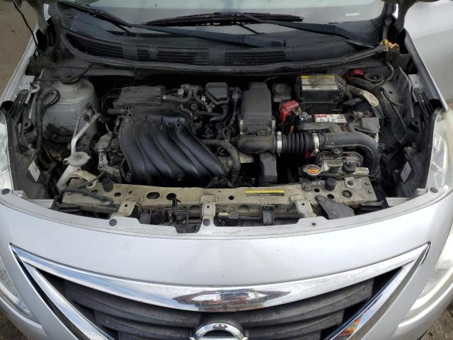 Photo 11 from auction – 2015 NISSAN VERSA S with VIN 3N1CN7AP8FL844997