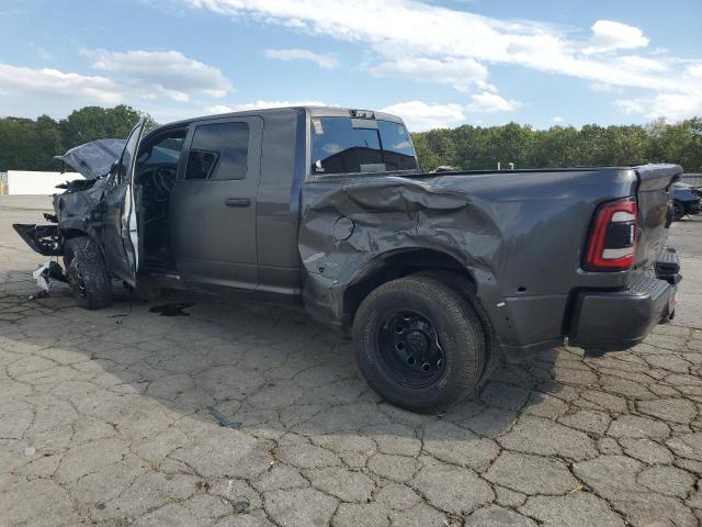 Photo 2 from auction – 2020 RAM 3500 LARAM with VIN 3C63RRML8LG278941