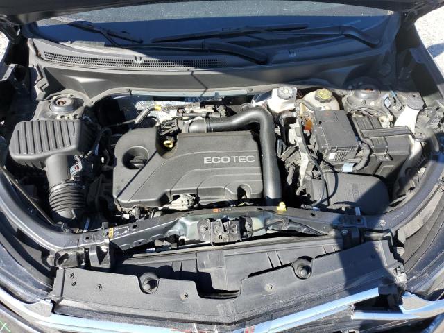 Photo 12 from auction – 2022 CHEVROLET EQUINOX LT with VIN 3GNAXKEVXNS100324