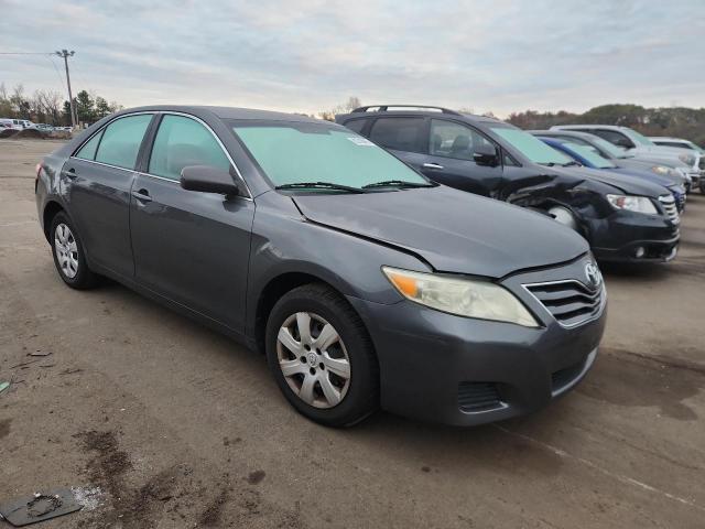 Photo 4 from auction – 2010 TOYOTA CAMRY BASE with VIN 4T1BF3EK1AU060510