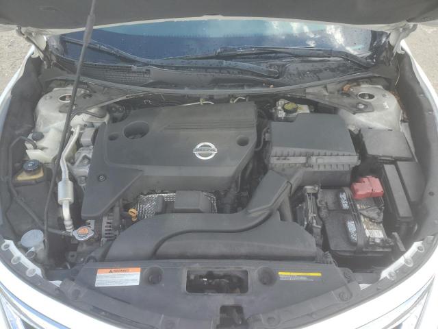 Photo 11 from auction – 2013 NISSAN ALTIMA 2.5 with VIN 1N4AL3AP4DN409867