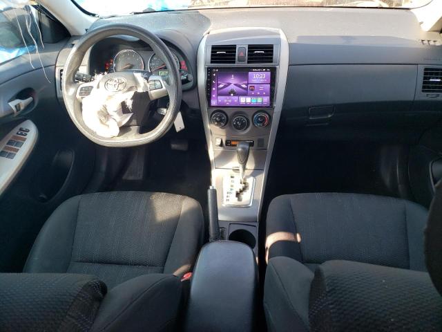 Photo 8 from auction – 2011 TOYOTA COROLLA BA with VIN 2T1BU4EE8BC610777