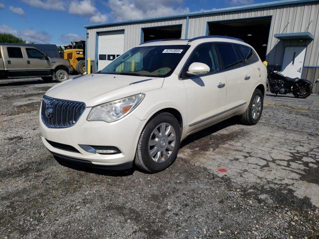 BUICK ENCLAVE 2014 with VIN 5GAKVBKD7EJ138904 - Photo from auction