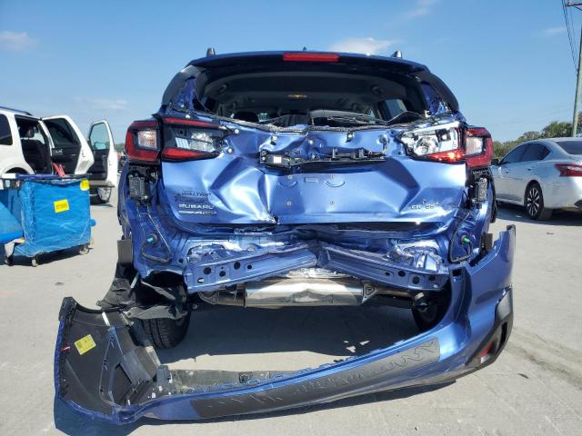 Photo 6 from auction – 2025 SUBARU CROSSTREK with VIN JF2GUHDC4SH234993