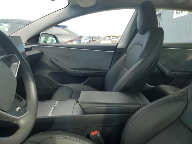 Photo 7 from auction – 2024 TESLA MODEL 3 with VIN 5YJ3E1EAXRF724234