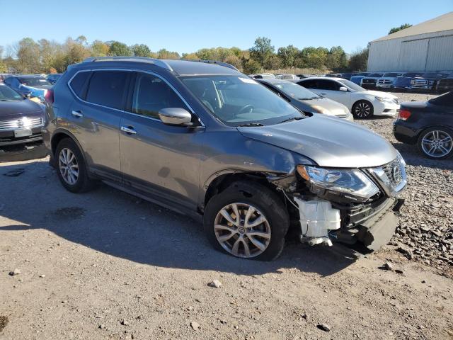 Photo 4 from auction – 2018 NISSAN ROGUE S with VIN KNMAT2MT6JP520806