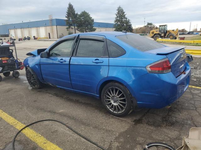 Photo 2 from auction – 2011 FORD FOCUS SES with VIN 1FAHP3GN5BW163010