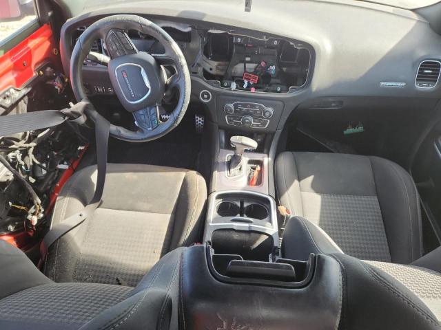 Фото 8 с аукциона – 2019 DODGE CHARGER R/ с VIN 2C3CDXCT3KH575471