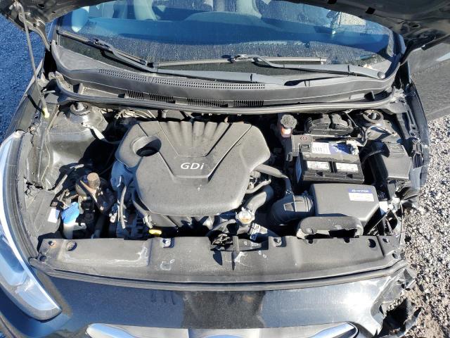 Photo 11 from auction – 2016 HYUNDAI ACCENT SE with VIN KMHCT5AE2GU291496