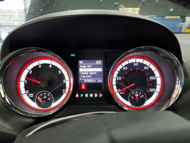 Photo 9 from auction – 2014 DODGE GRAND CARA with VIN 2C4RDGEG1ER451638