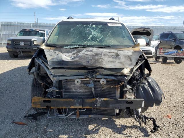 Photo 5 from auction – 2010 TOYOTA SIENNA XLE with VIN 5TDYK4CC2AS295580