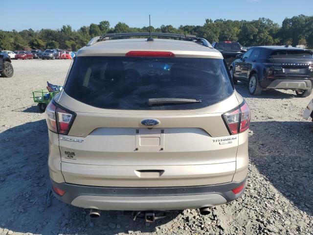 Photo 6 from auction – 2017 FORD ESCAPE TIT with VIN 1FMCU9J97HUD41365