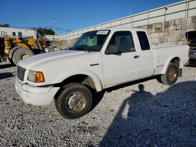 FORD RANGER SUPER CAB 2003 with VIN 1FTYR44V53PA38566 - Photo from auction