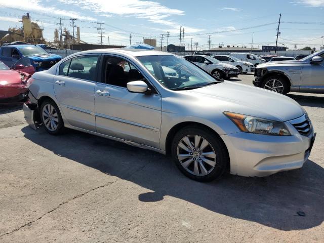 Photo 4 from auction – 2012 HONDA ACCORD EX with VIN 1HGCP2F73CA228597