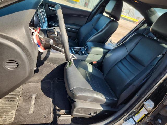 Photo 7 from auction – 2014 DODGE CHARGER SXT with VIN 2C3CDXHG1EH322116