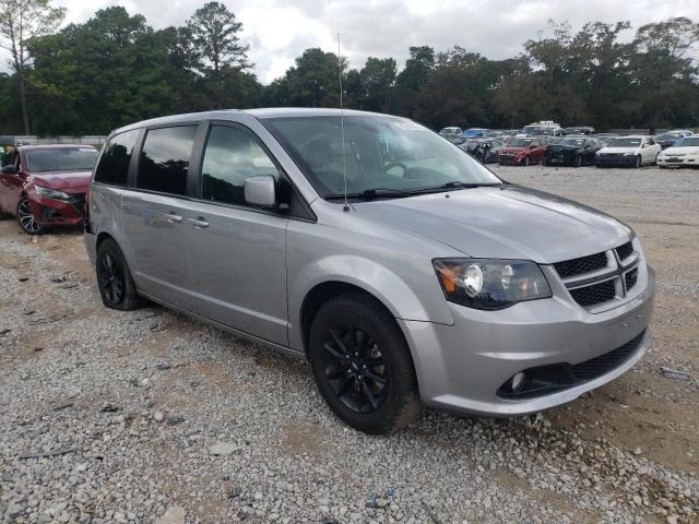 Photo 4 from auction – 2019 DODGE GRAND CARA with VIN 2C4RDGEG6KR765250
