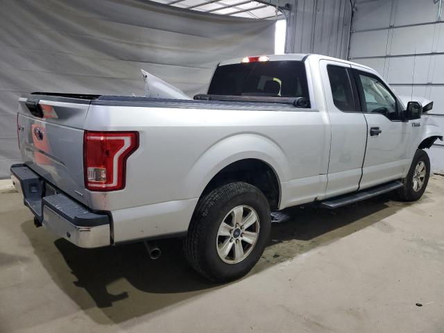 Photo 3 from auction – 2015 FORD F150 SUPER with VIN 1FTEX1E86FKD92792