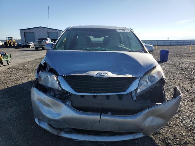 Photo 5 from auction – 2011 TOYOTA SIENNA LE with VIN 5TDKK3DC4BS098118
