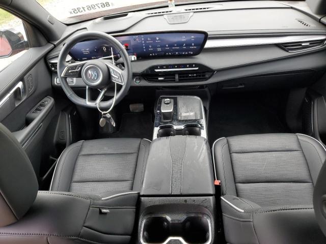 Photo 8 from auction – 2025 BUICK ENCLAVE SP with VIN 5GAEVBRS3SJ153963