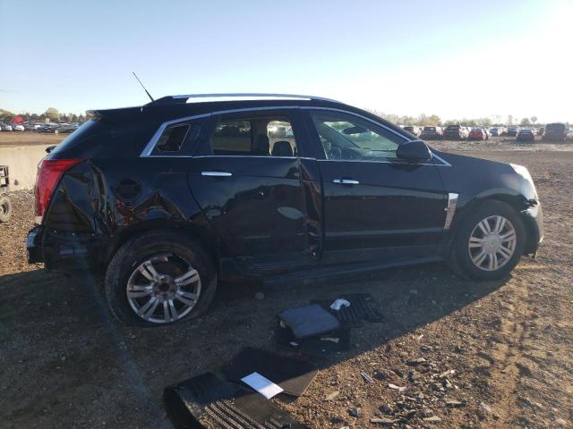 Photo 3 from auction – 2011 CADILLAC SRX LUXURY with VIN 3GYFNAEY5BS609039
