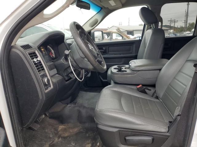 Photo 7 from auction – 2019 RAM 1500 CLASS with VIN 1C6RR6FG8KS727437