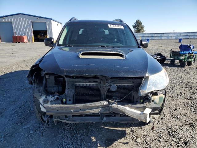 Photo 5 from auction – 2010 SUBARU FORESTER 2 with VIN JF2SH6FC5AH750763