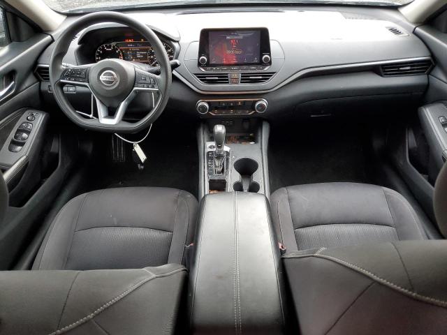 Photo 8 from auction – 2020 NISSAN ALTIMA S with VIN 1N4BL4BV4LC215874
